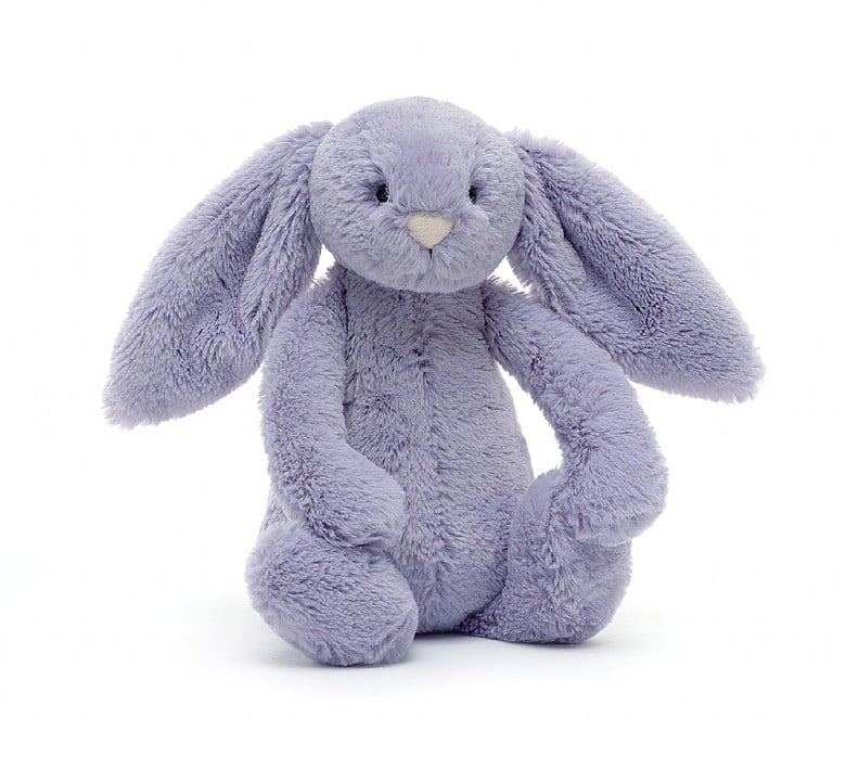 Bashful Viola Bunny - Small