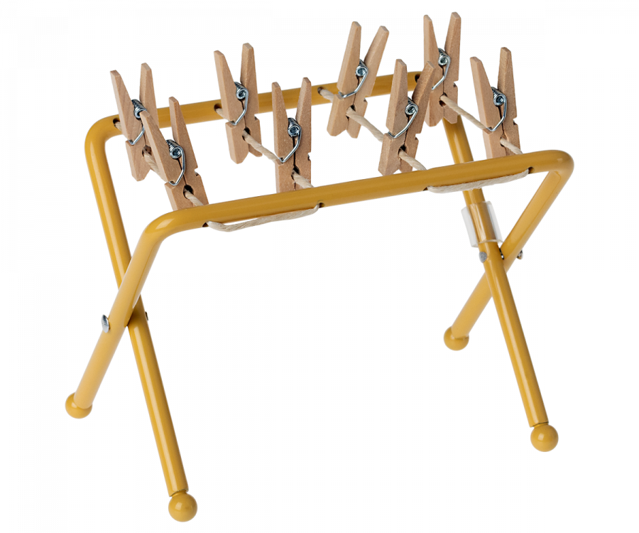 Drying Rack