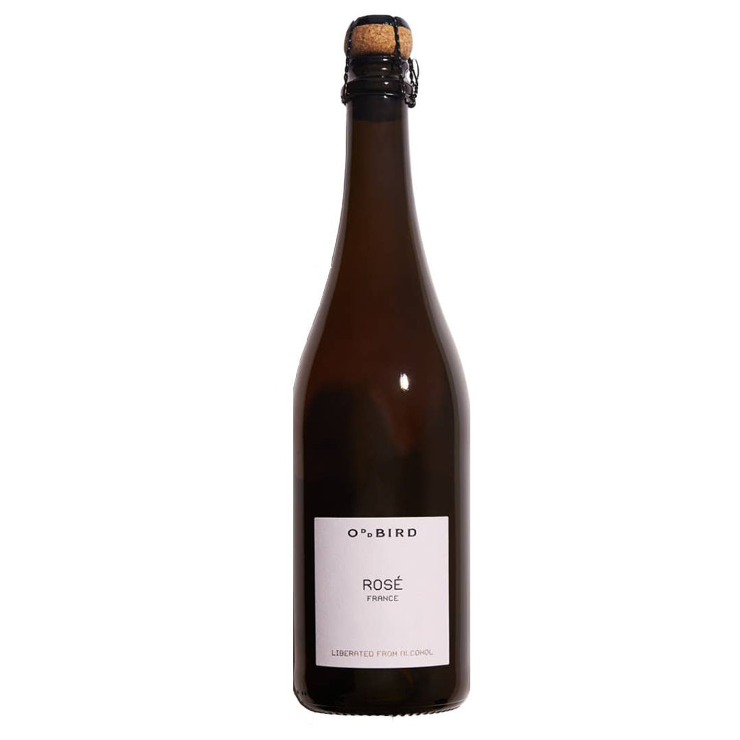 Sparkling Rosé