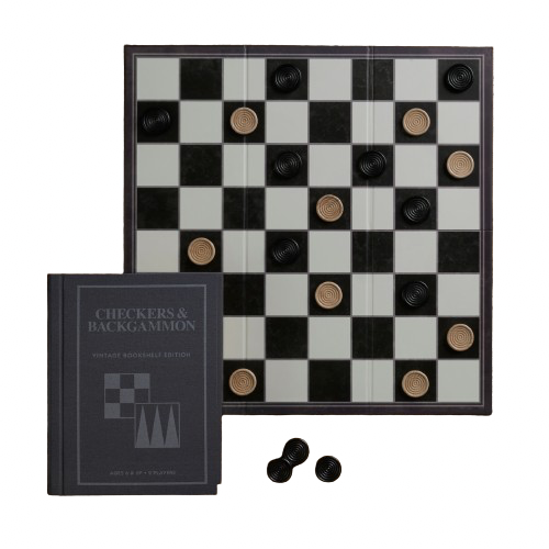 Checkers/Backgammon