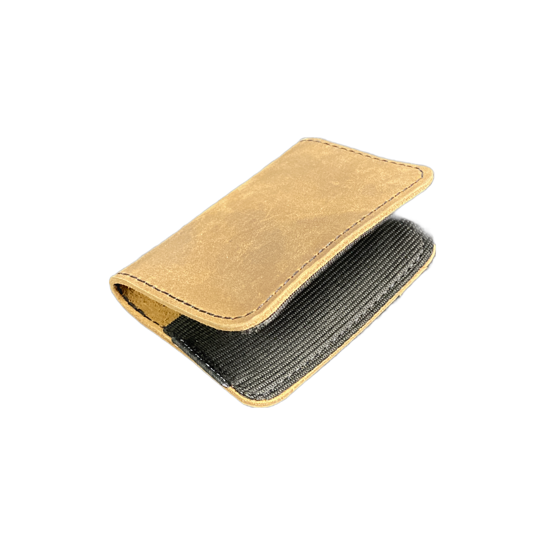 Front Fold Wallet