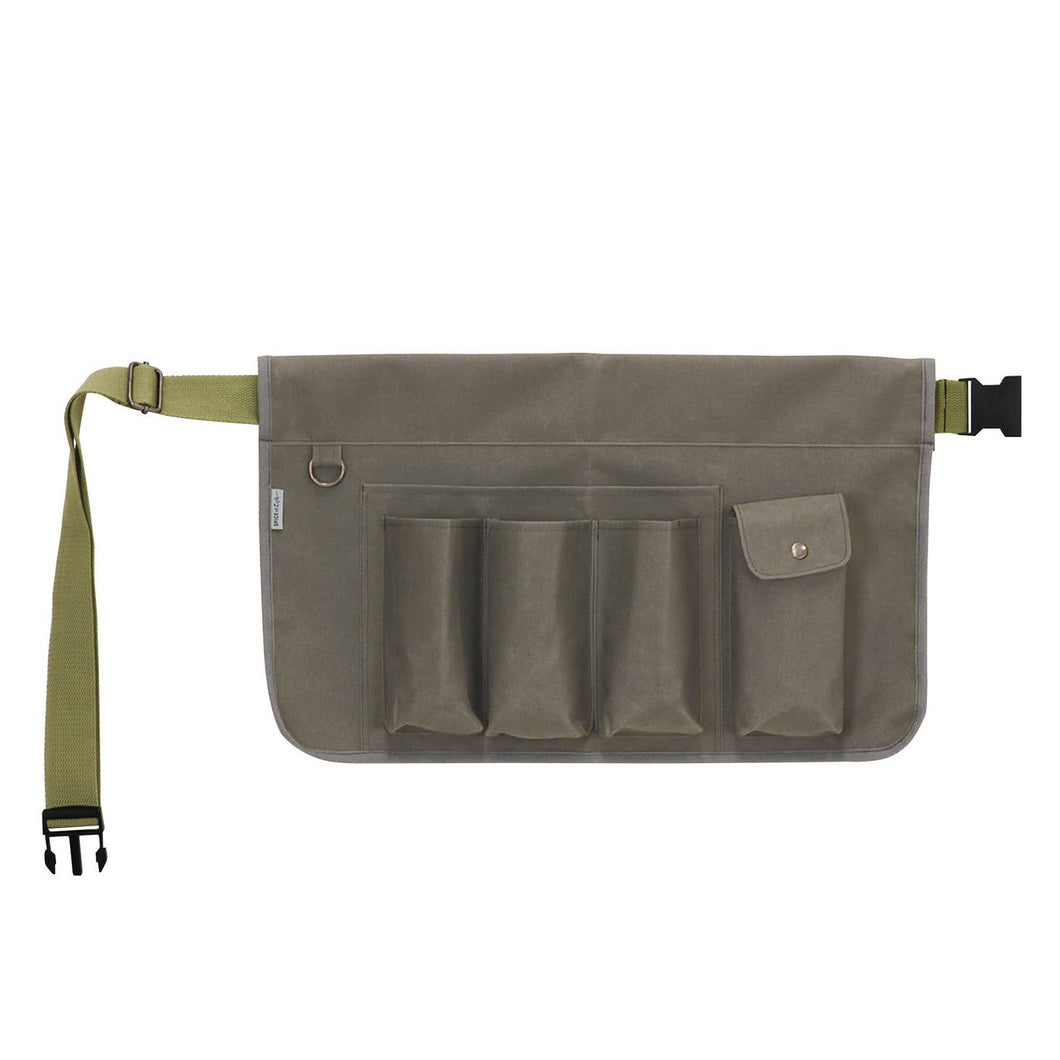 The Gardener's Dream Multi Purpose Half Apron