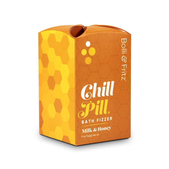 Chill Pill