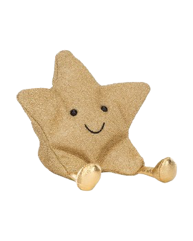 Amuseable Star