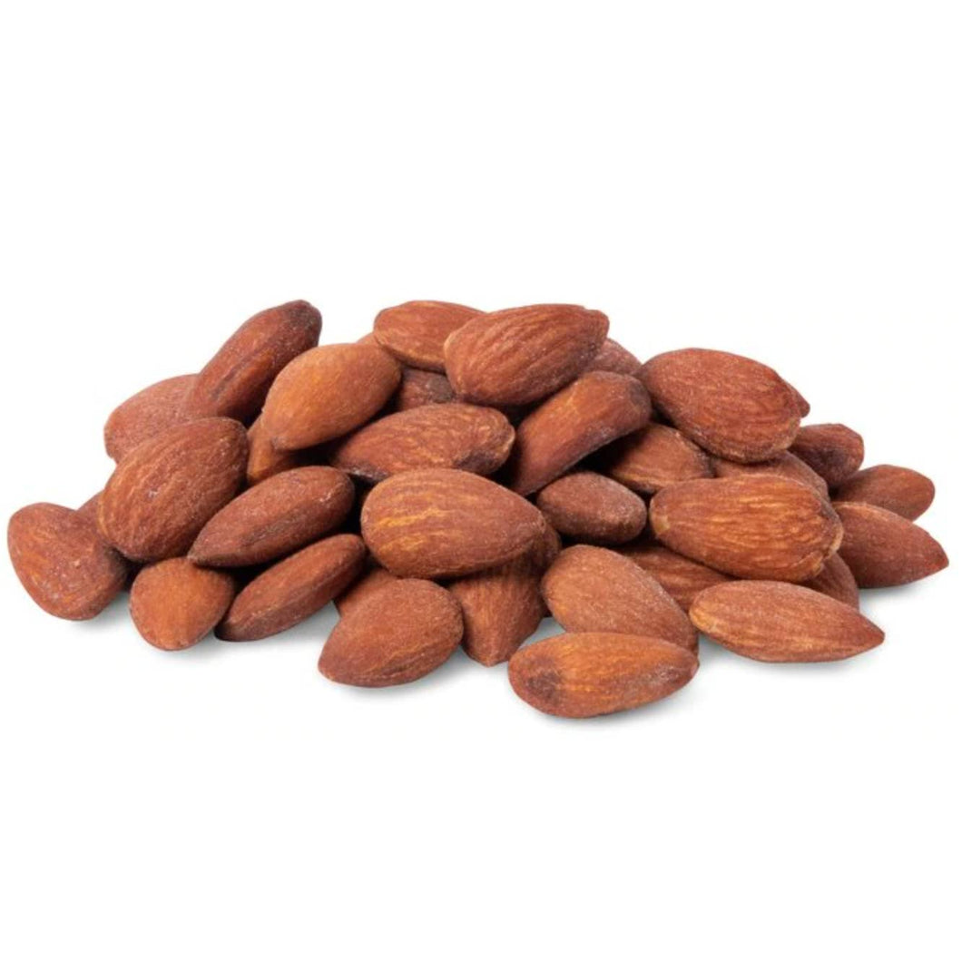 Roasted Almonds (Salted) - 2 oz.