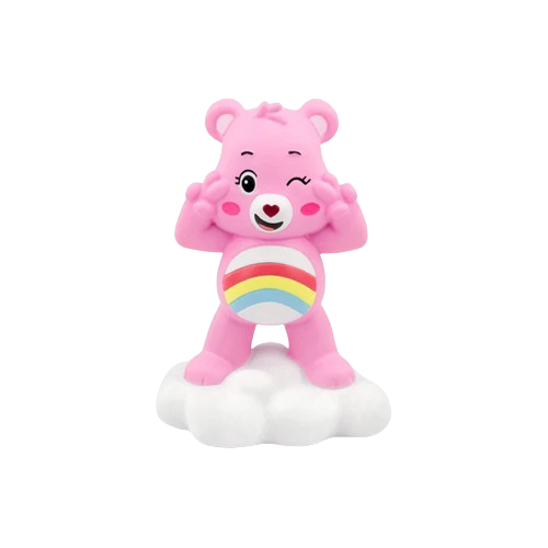 Care Bears: Cheer Bear