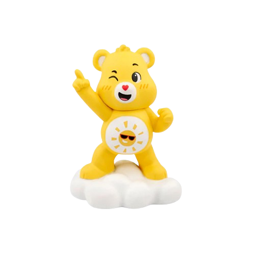 Care Bears: Funshine Bear