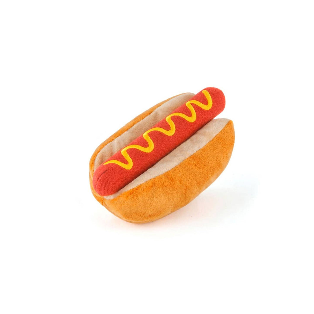 Hot Dog