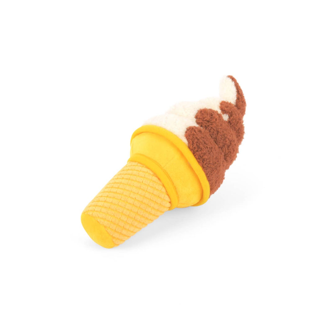 Swirls N Slobbers Soft Serve