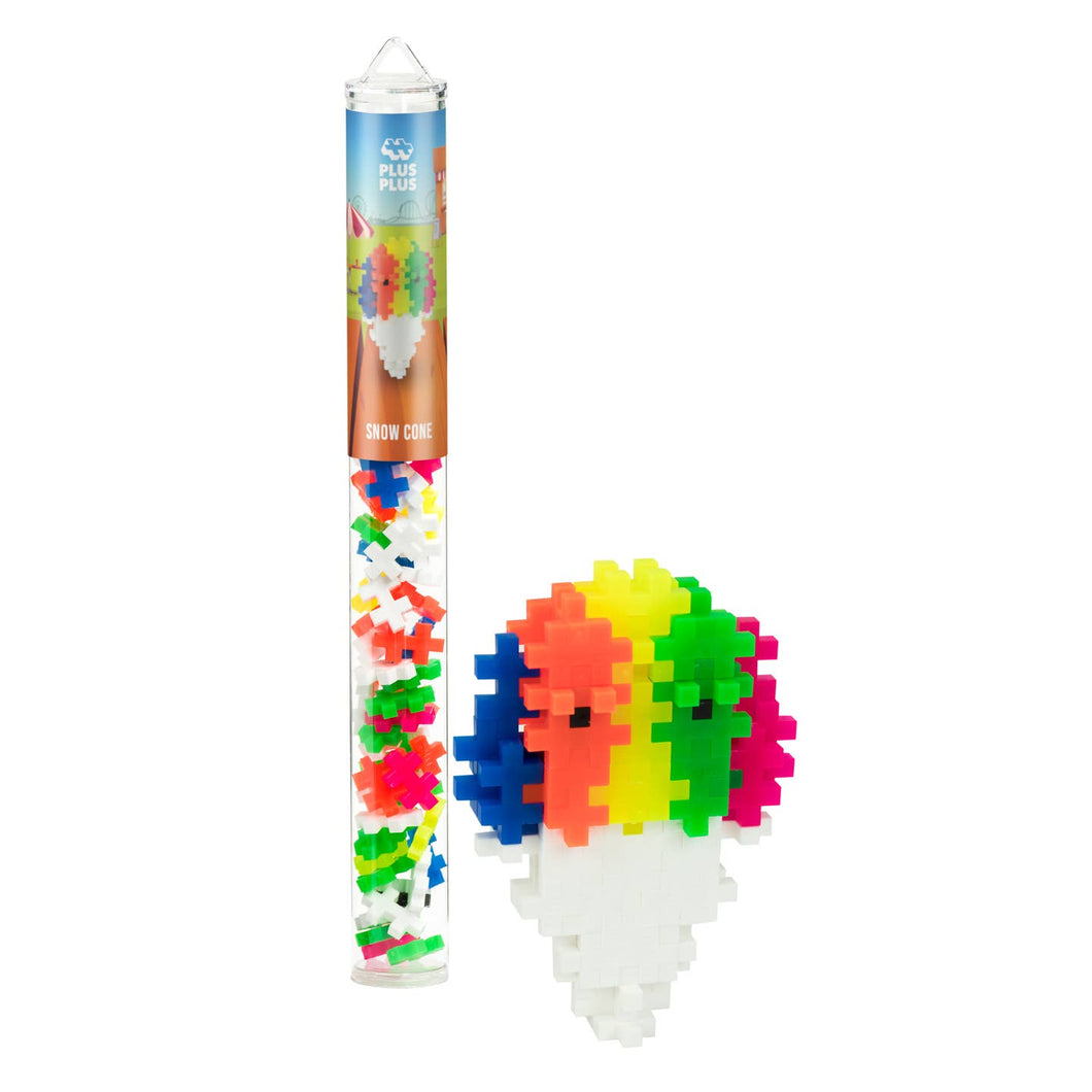 Snow Cone