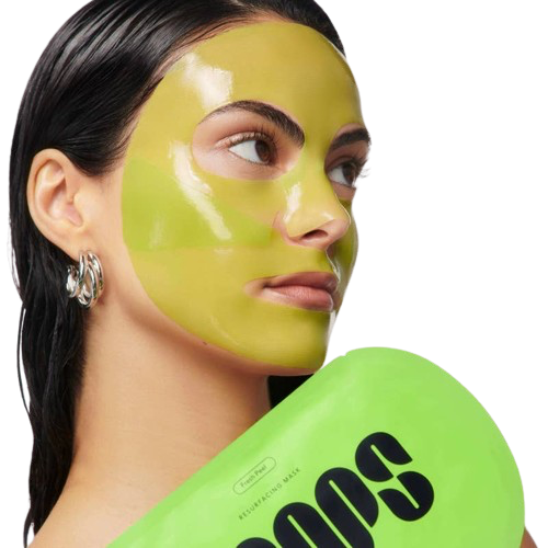 Fresh Peel Single Mask