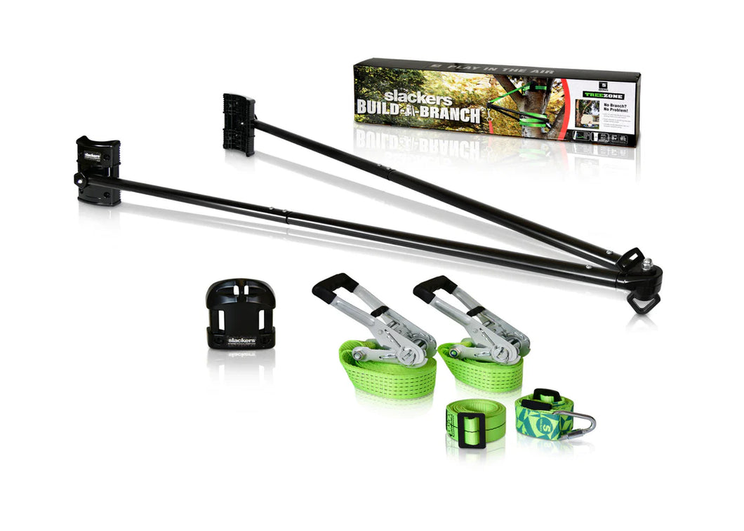 Build-a-Branch Swing Hanger