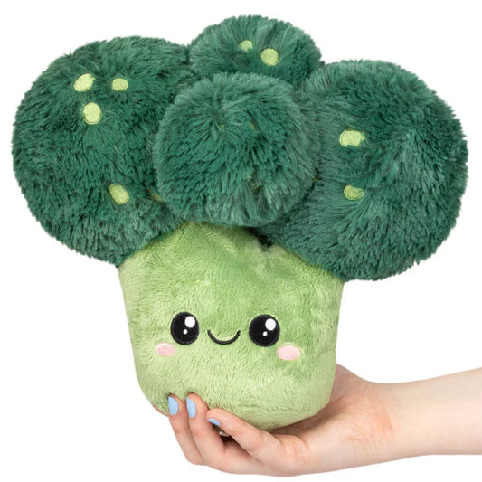Mini Broccoli