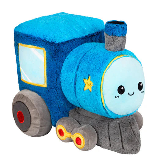 Go! Train (12