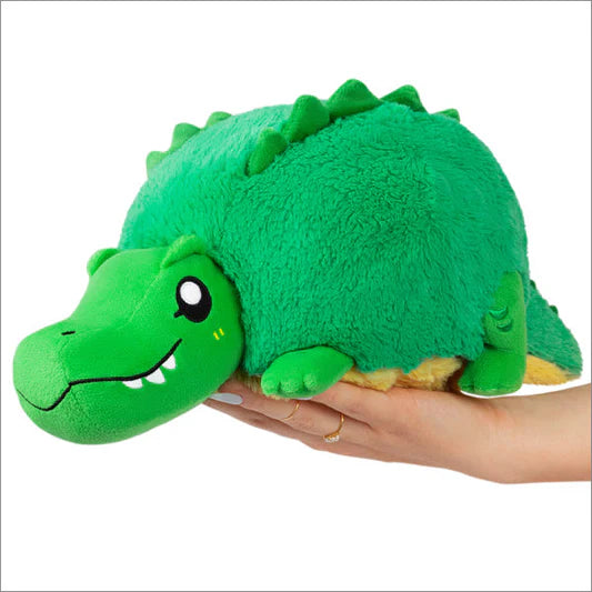 Mini Alligator
