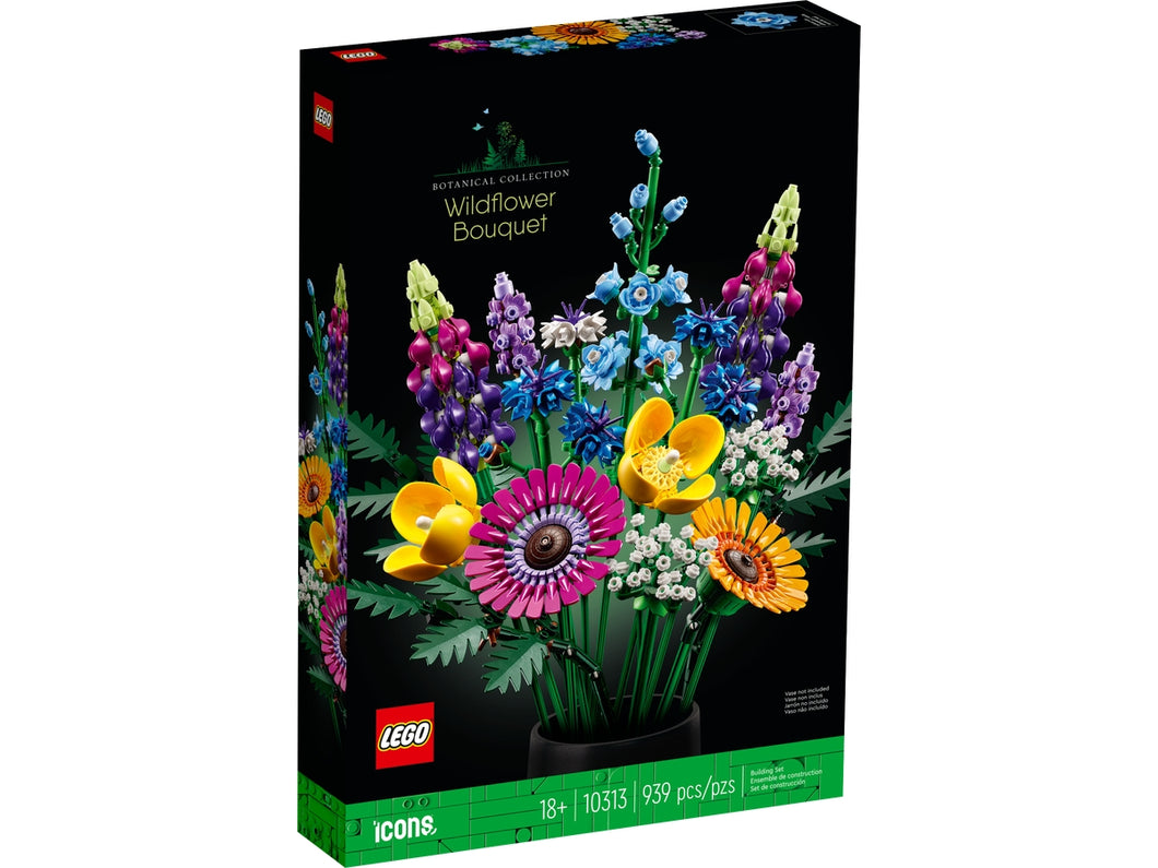 10313 Wildflower Bouquet