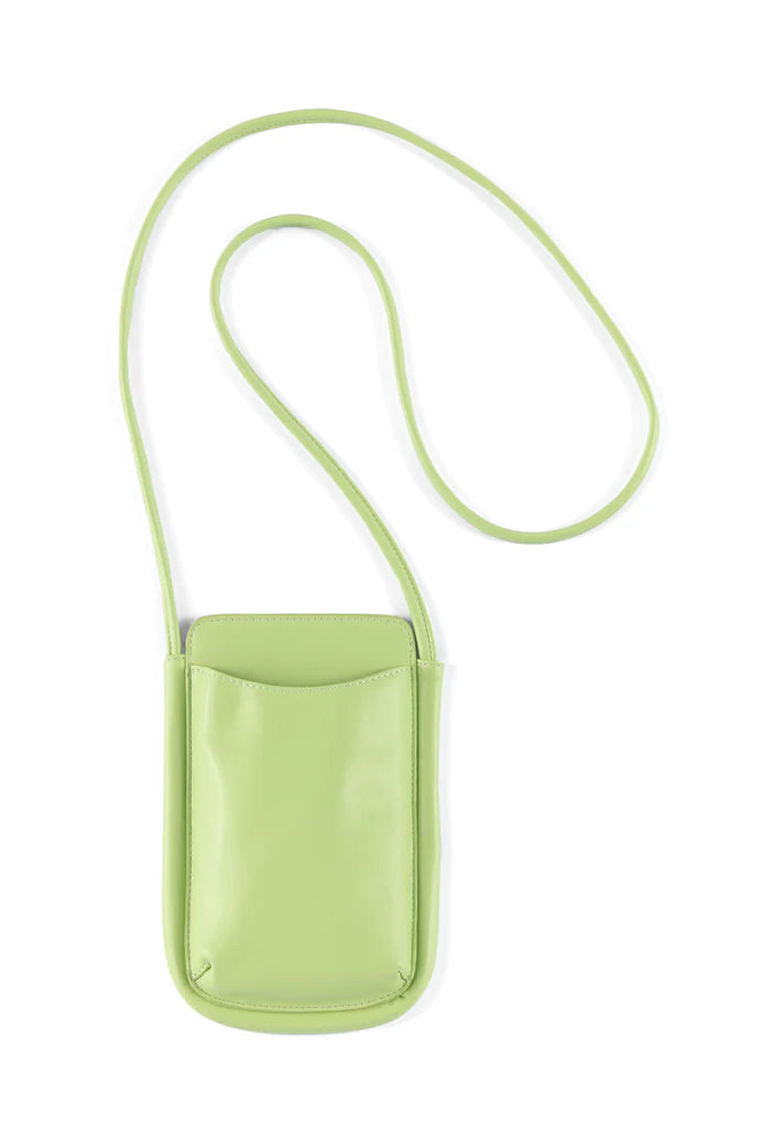 Charlotte Phone Cross-Body