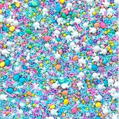 Speckled Egg