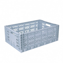 Load image into Gallery viewer, Large Folding Crate
