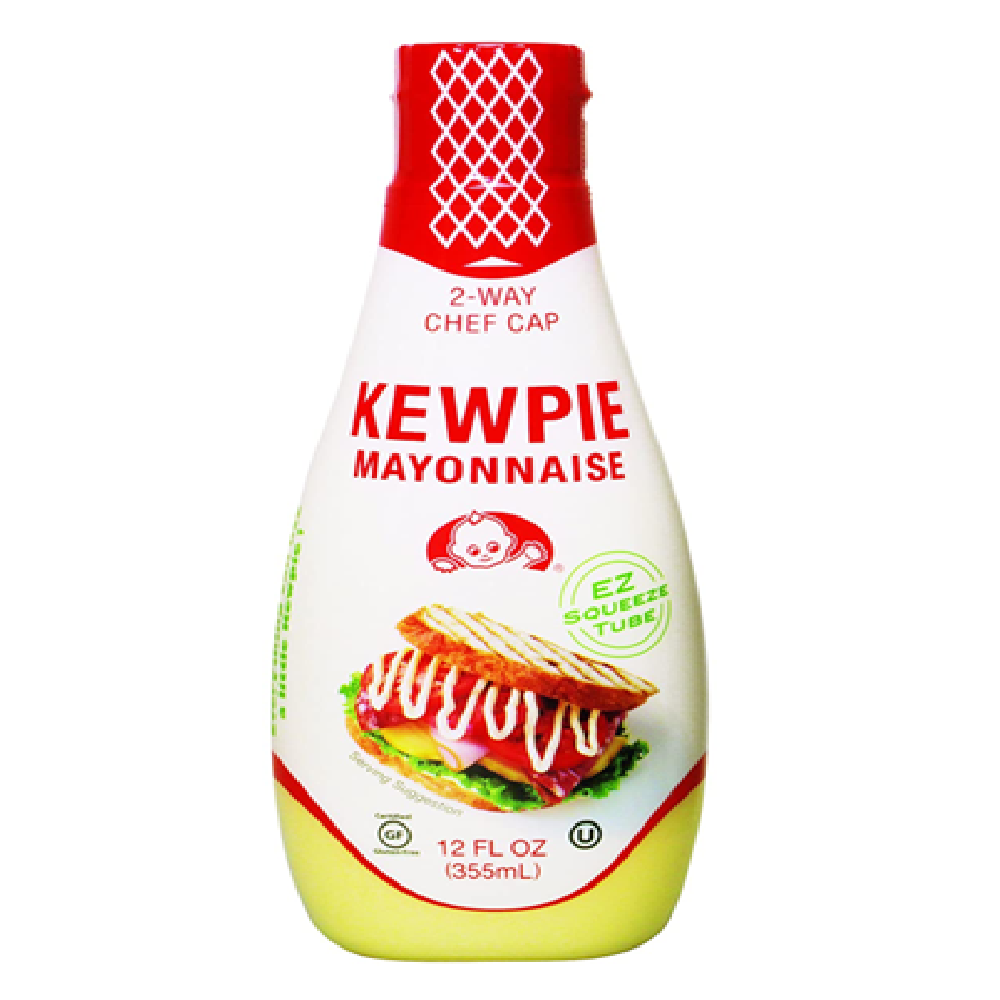 Kewpie Mayonnaise