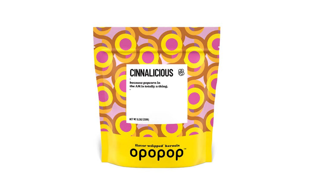 Cinnalicious