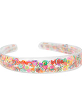 Load image into Gallery viewer, Confetti Headband
