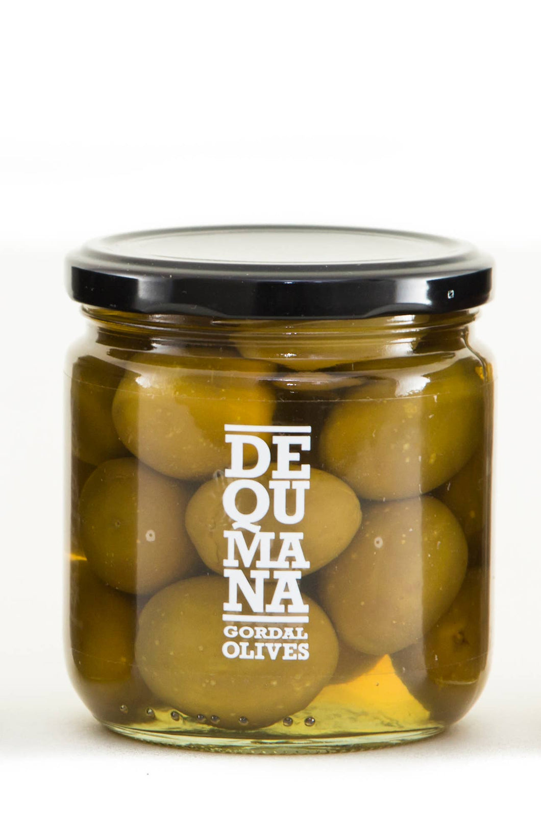 Dequmana Gordal Olives