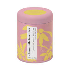 Loose Leaf Tea