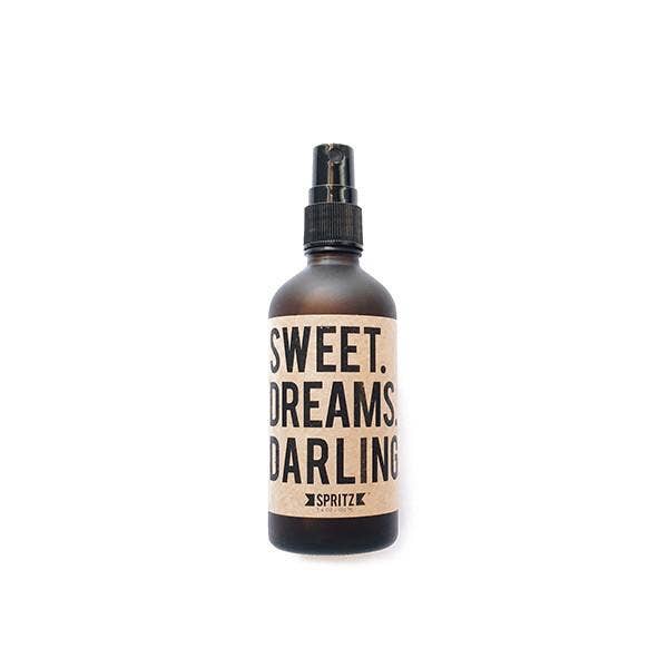 Sweet Dreams Darling Essential Oil Spritz