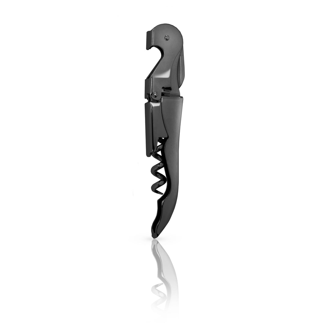 Gunmetal Signature Corkscrew