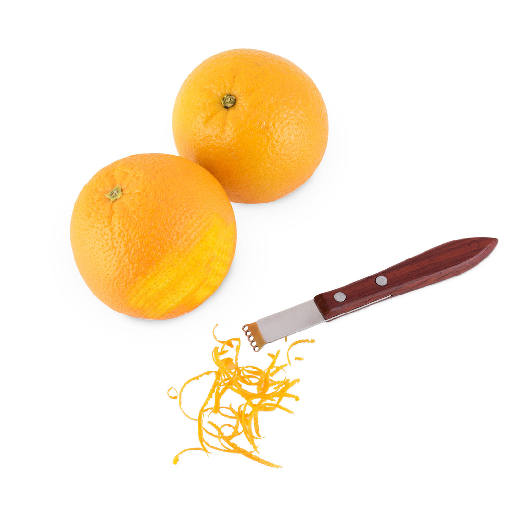 Citrus Zester