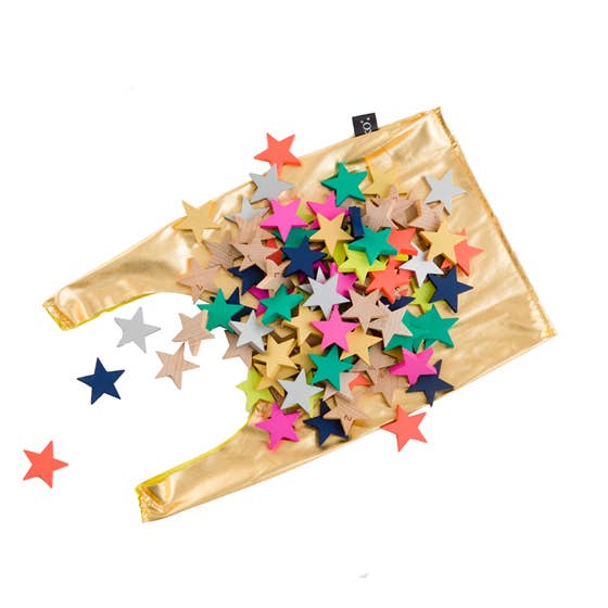 Tanabata Star Dominos