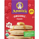 Pancake & Waffle Mix