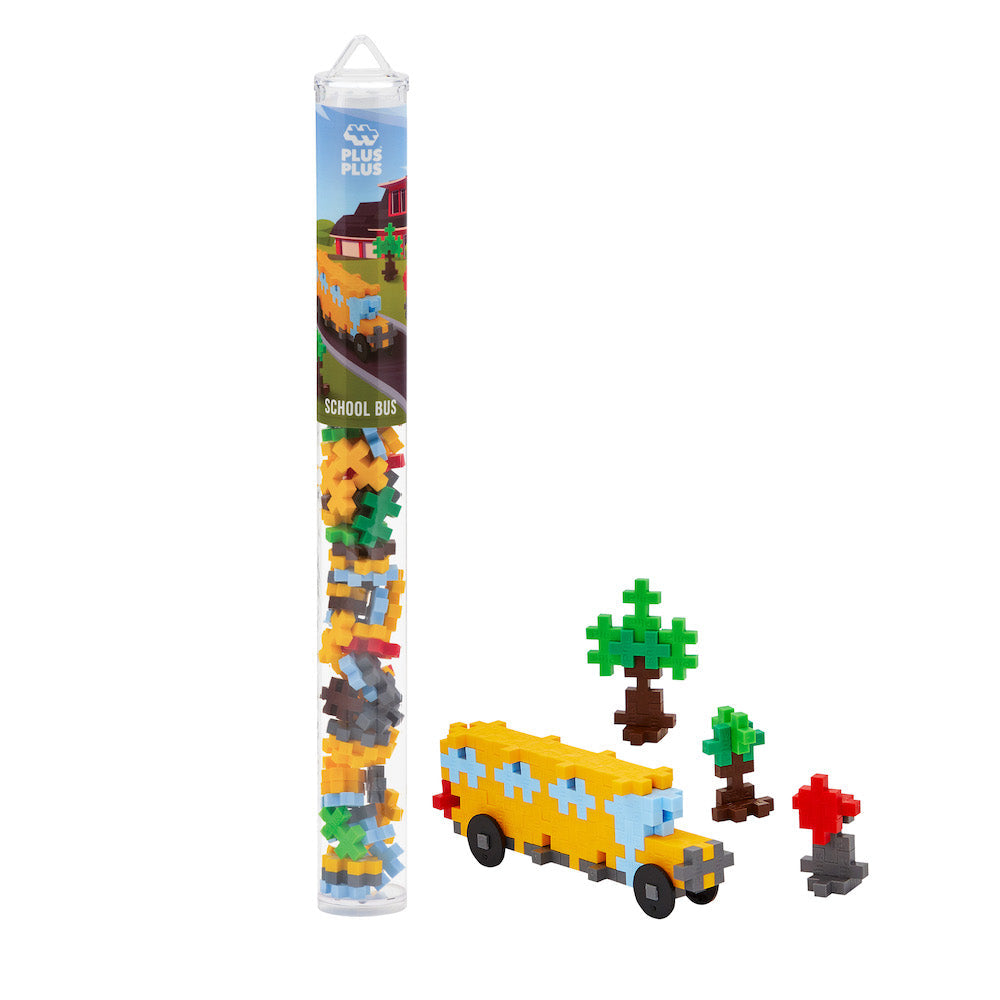 School Bus