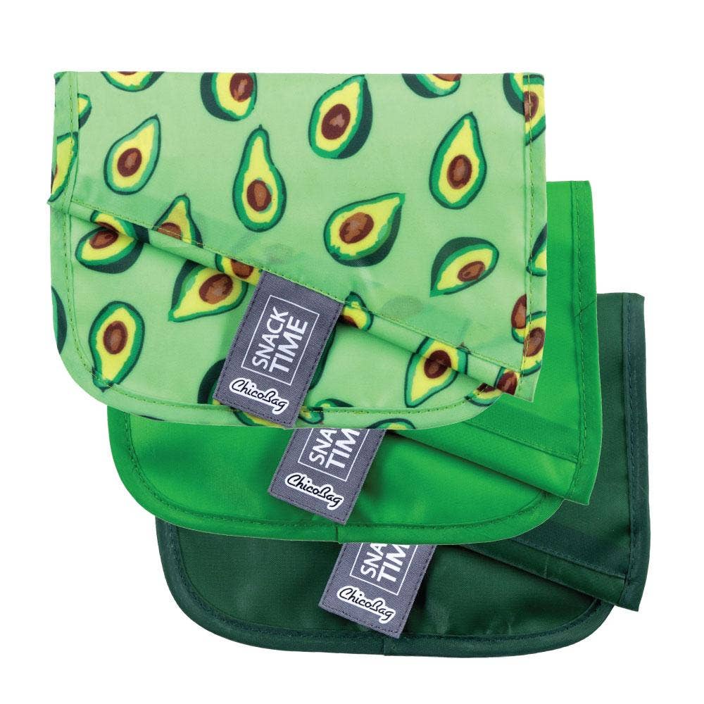 Snack Time Prints