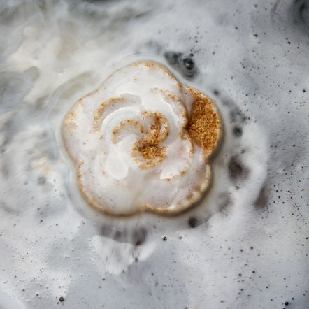 RedWoods Bath Bomb