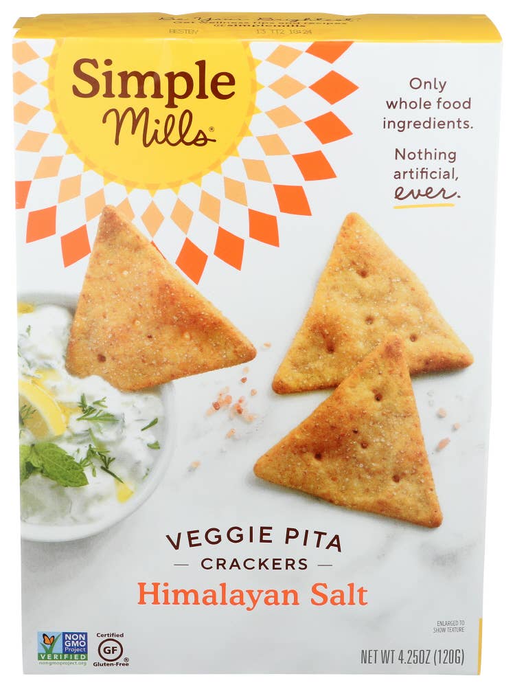 Pita Himalayan Sea Salt
