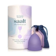 Load image into Gallery viewer, Soft Menstrual Cup
