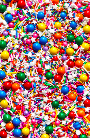 Hopscotch Sprinkles