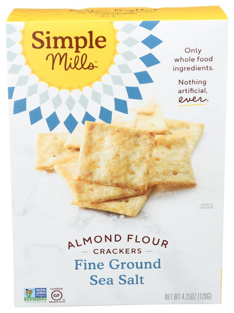 Fine Ground Sea Salt