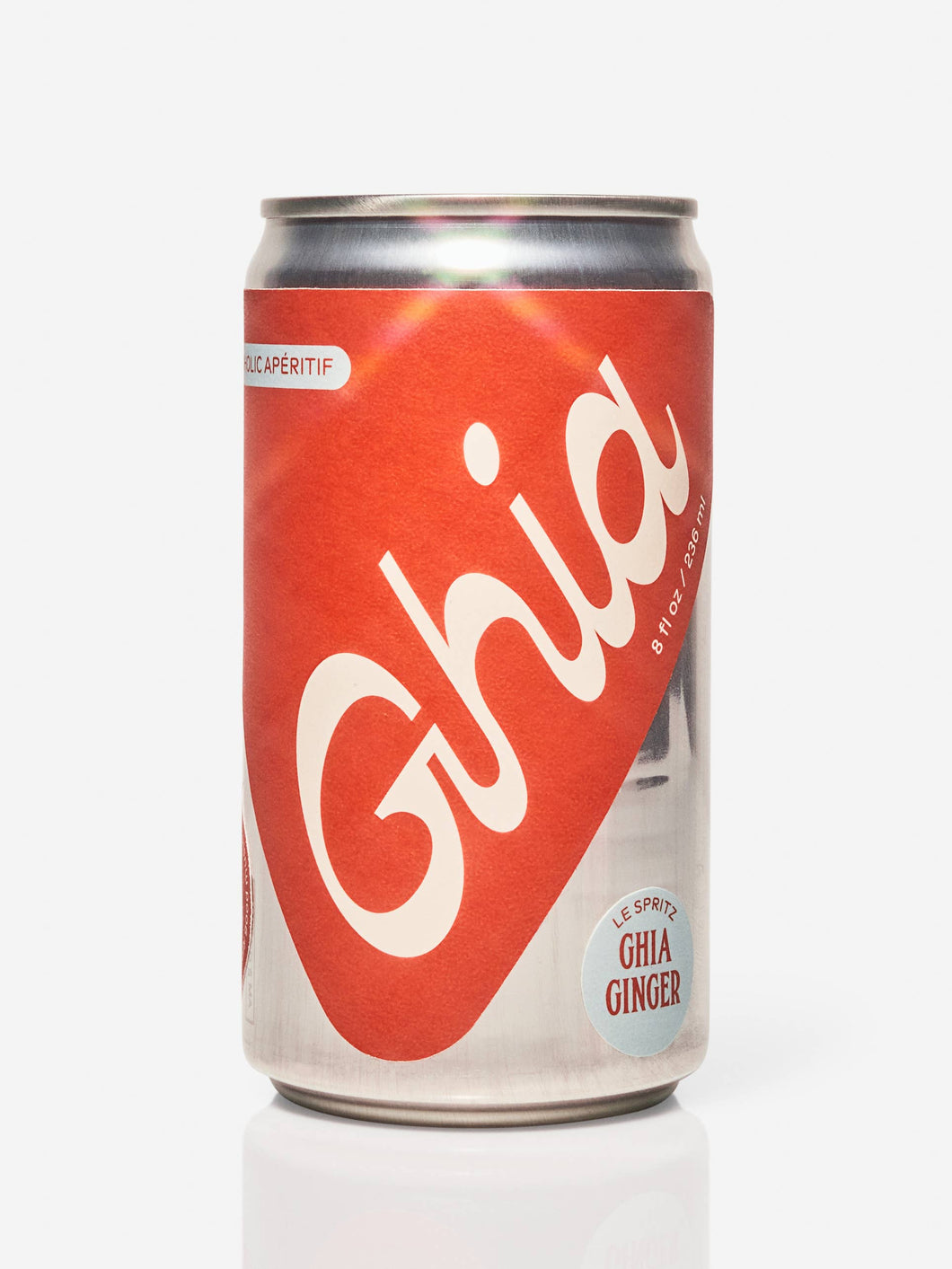 Ginger - 4 Pack