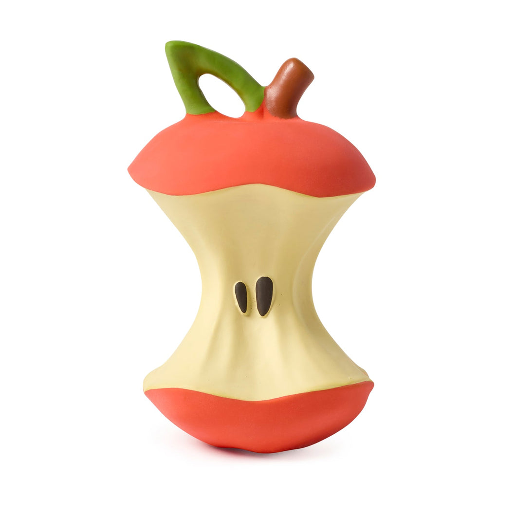 Pepa the Apple