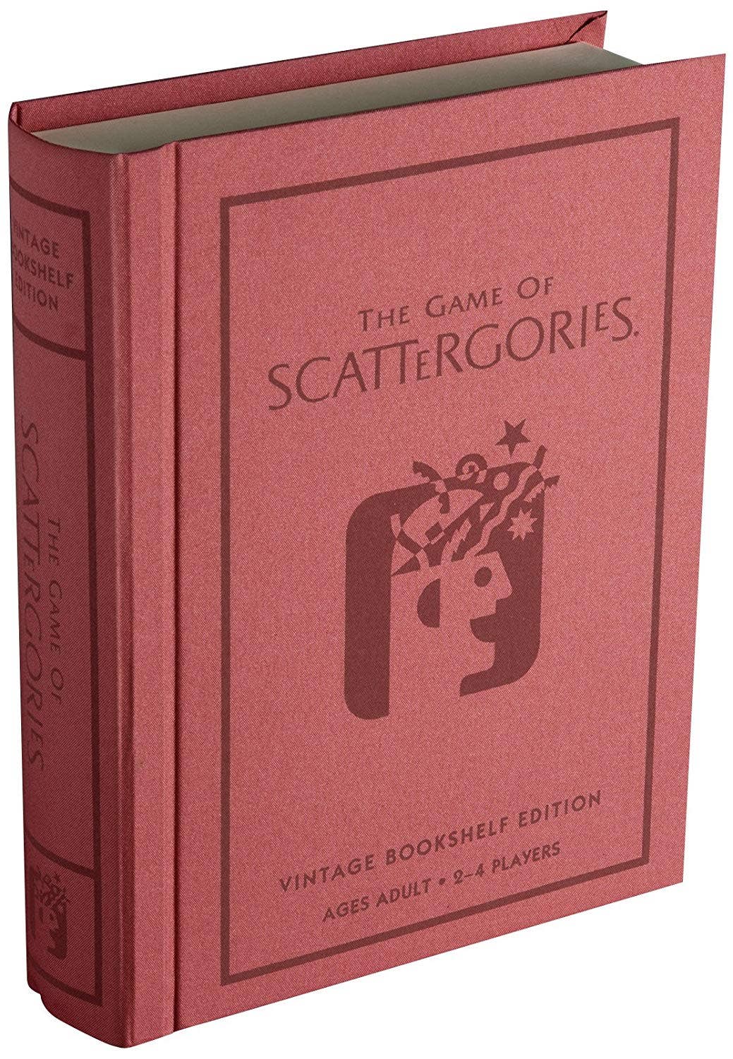 Scattergories