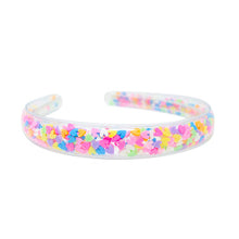 Load image into Gallery viewer, Confetti Headband
