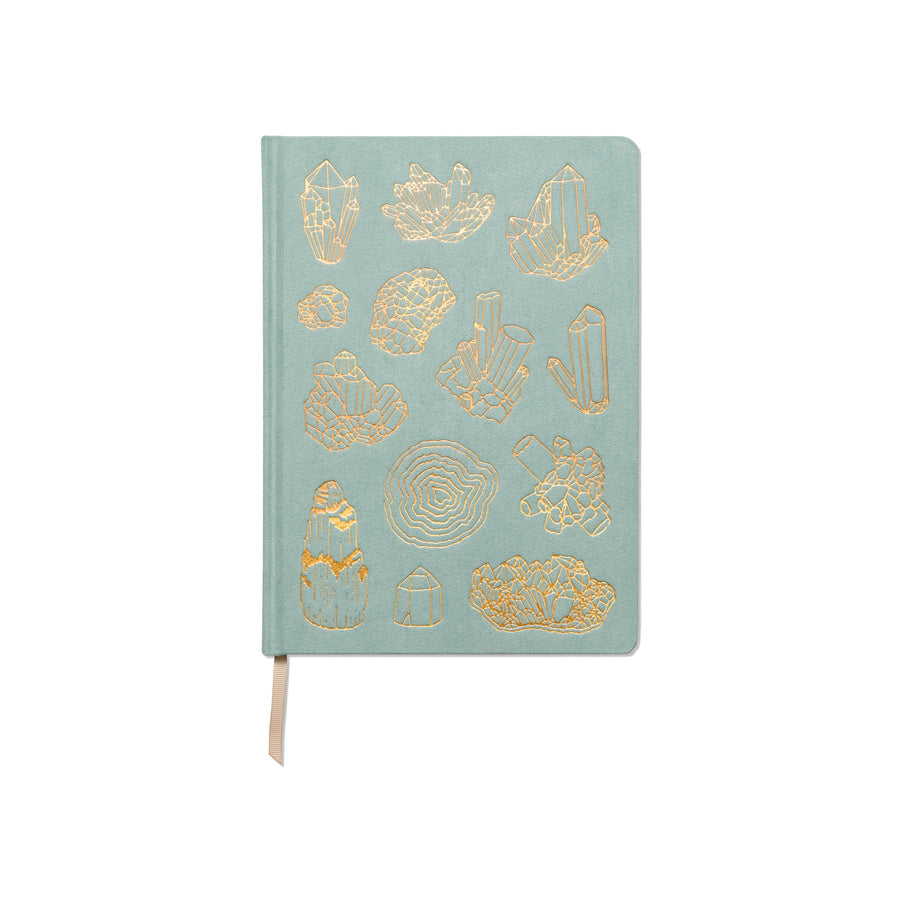 Mineralogy Journal