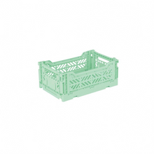 Load image into Gallery viewer, Small Folding Crate
