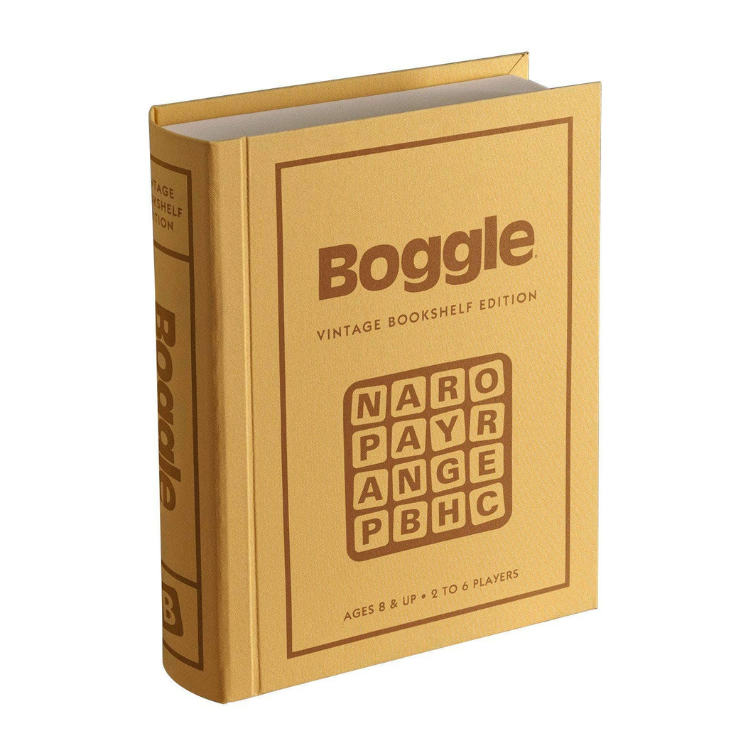 Boggle