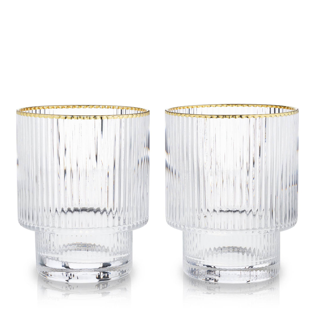 Ripple D.O.F. Tumbler Set of 2