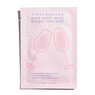 Rose Sheet Mask