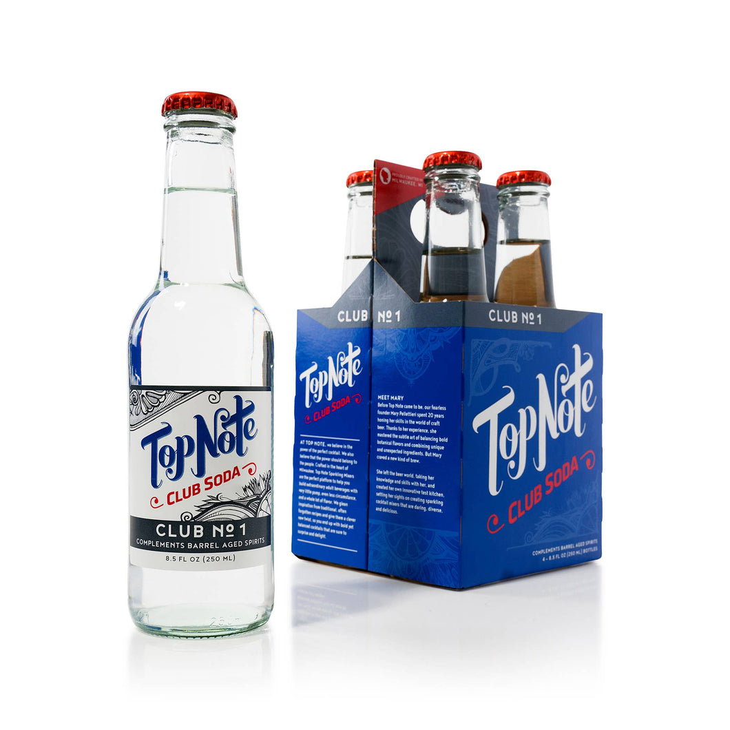 Club Soda